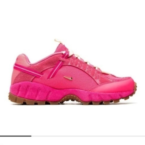Nike Air Humara LX Jacquemus Pink Flash